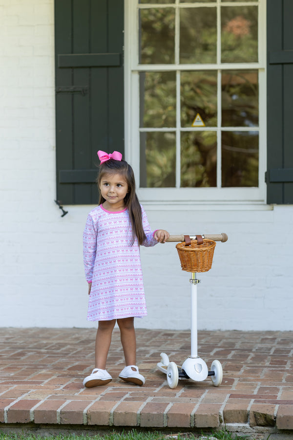 Sweetheart Dress
