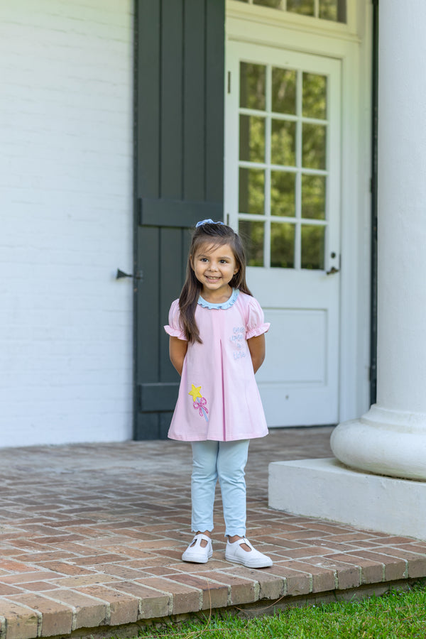 Once Upon A Time Pant Set