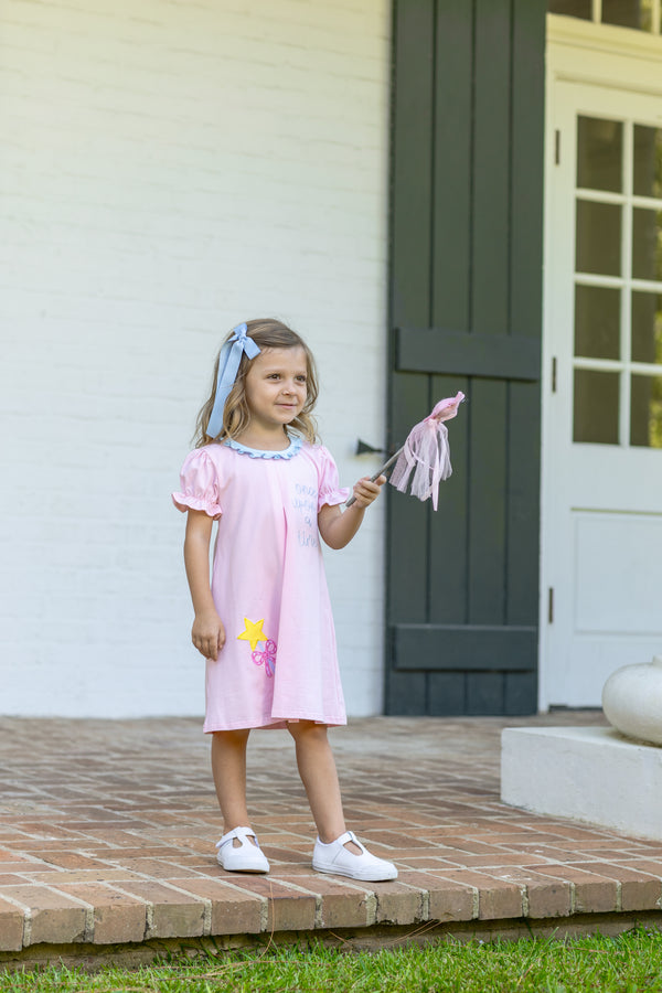 Once Upon A Time Dress