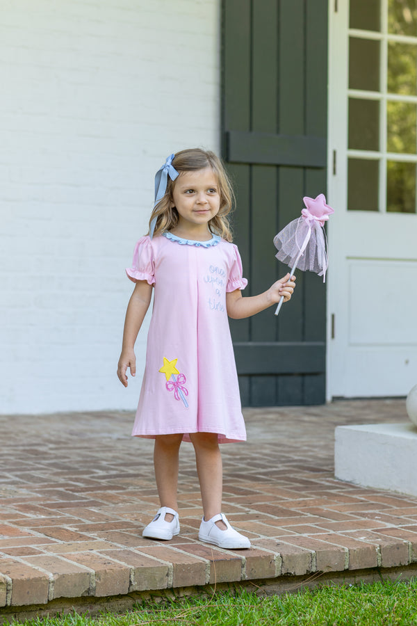 Once Upon A Time Dress