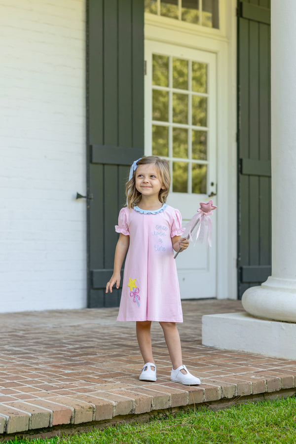 Once Upon A Time Dress