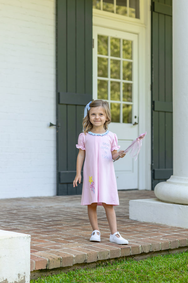 Once Upon A Time Dress