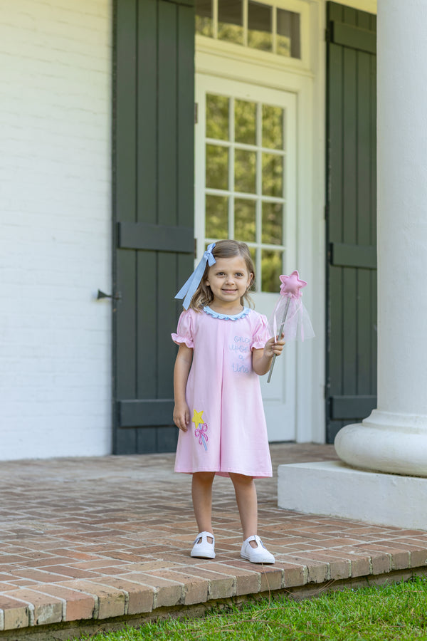 Once Upon A Time Dress