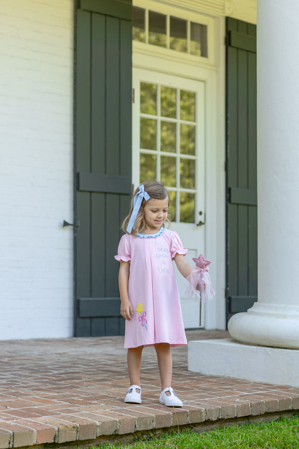 Once Upon A Time Dress
