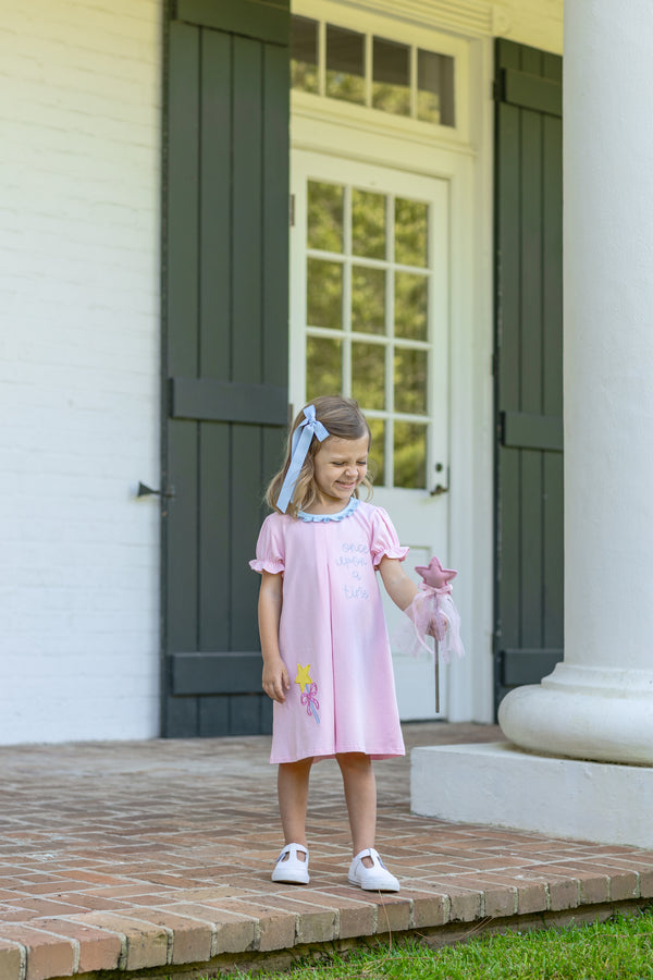 Once Upon A Time Dress