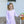 Sweetheart French Terry Tunic Set