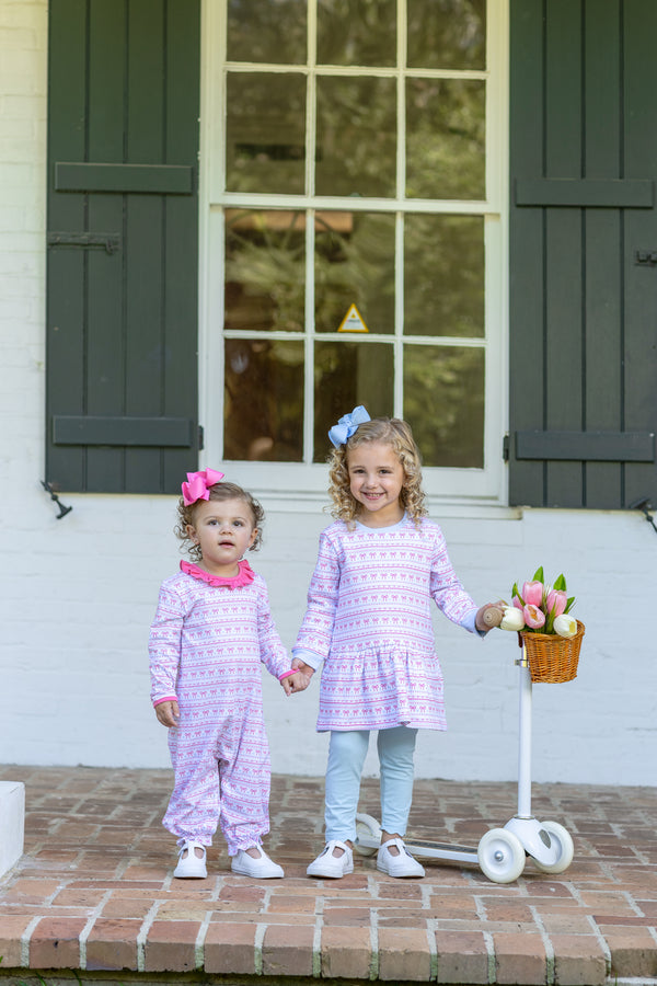 Sweetheart Romper