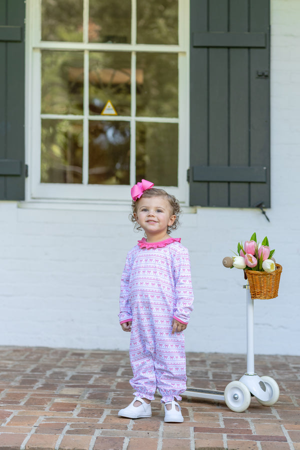 Sweetheart Romper