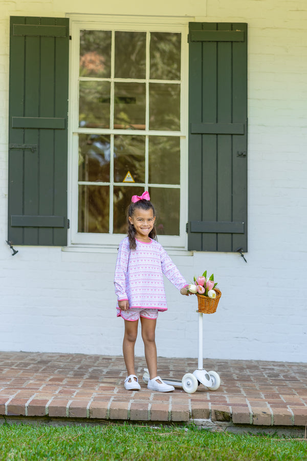 Sweetheart Play Set