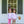 Sweetheart 1/4 Zip Pullover Set