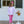 Sweetheart 1/4 Zip Pullover Set