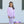 Fluffy Friends French Terry Pullover