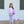 Fluffy Friends French Terry Pullover