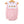 Puppy Trio Embroidery Ruffle Bubble