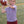 Henry Game Day Polo- Maroon Stripe