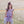 Lucy Game Day Dress- Maroon Stripe