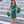 Cheer Uniform- Forest Green