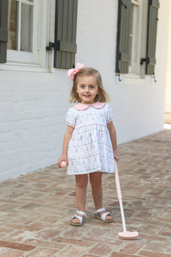 Hole in One Bloomer Set