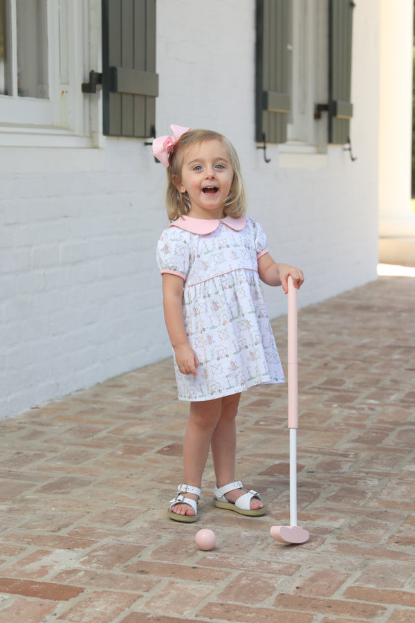 Hole in One Bloomer Set