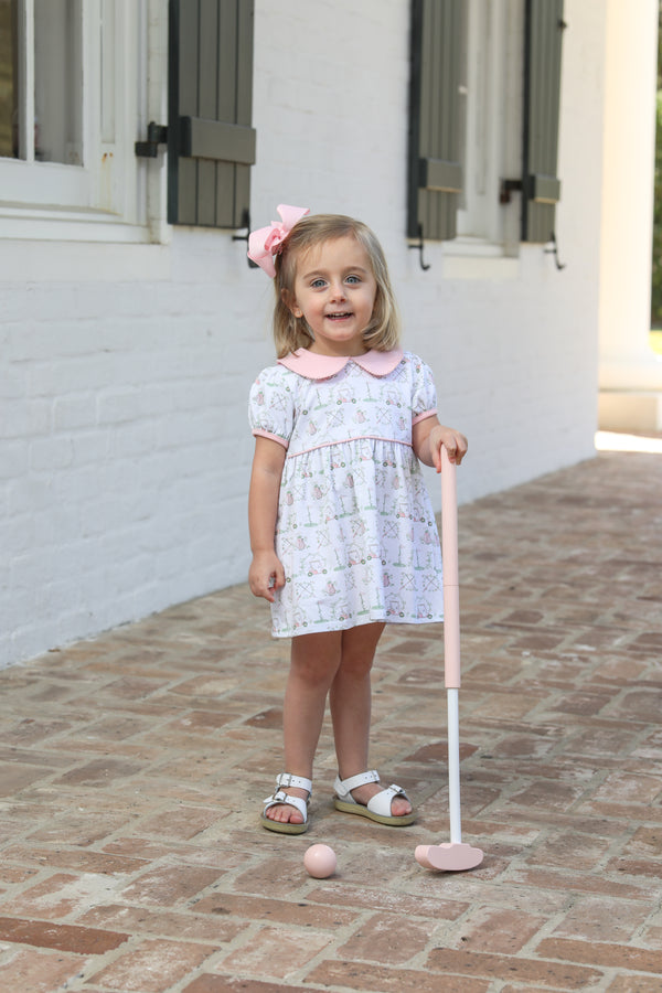 Hole in One Bloomer Set