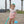 Sandcastle Trio Flutter Bubble