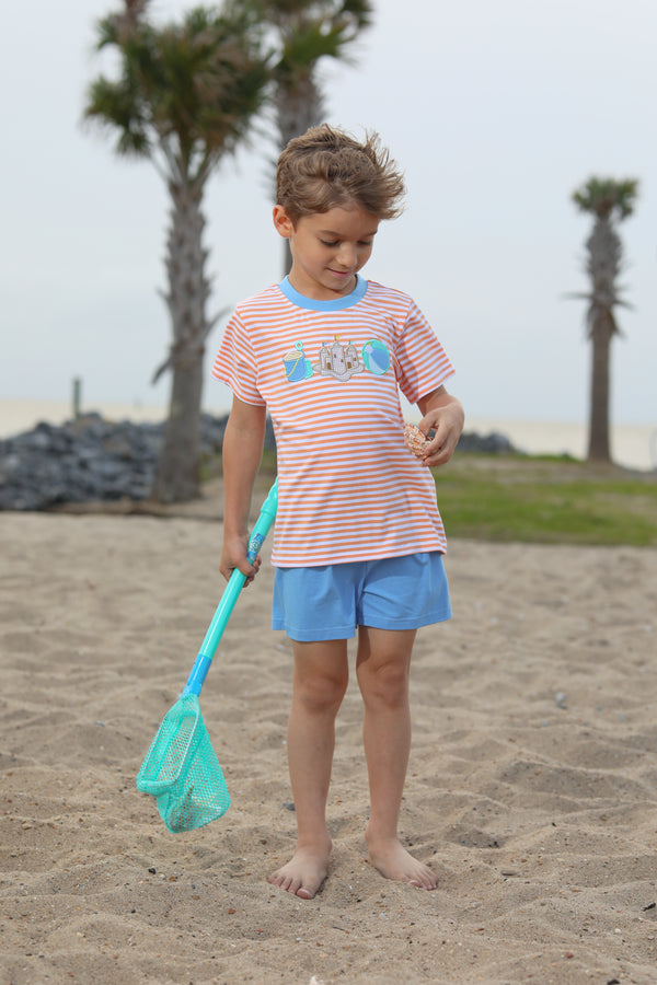 Sandcastle Trio Short Set