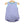 Drew Bubble- Cadet Blue Stripe/Mint