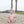 Sandcastle Trio Flutter Bubble