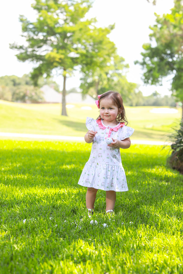 Caddy Club Skirted Bubble