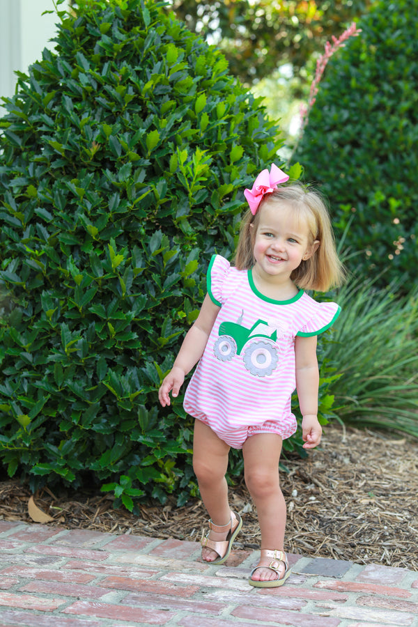 Harvest Time Flutter Bubble