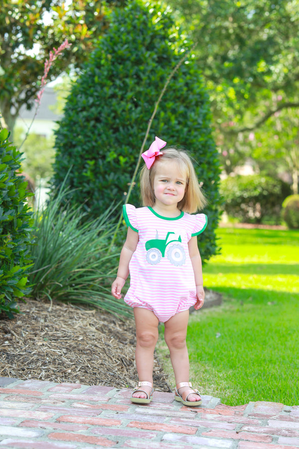 Harvest Time Flutter Bubble