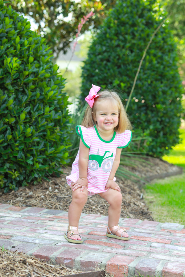 Harvest Time Flutter Bubble