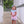 Penelope Bloomer Set- Light Pink Stripe/Light Blue
