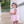 Penelope Bloomer Set- Light Pink Stripe/Light Blue