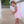 Penelope Bloomer Set- Light Pink Stripe/Light Blue