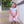 Penelope Bloomer Set- Light Pink Stripe/Light Blue