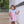 Penelope Bloomer Set- Light Pink Stripe/Light Blue