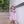 Penelope Bloomer Set- Light Pink Stripe/Light Blue