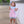 Penelope Bloomer Set- Light Pink Stripe/Light Blue