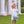 Bunny Scalloped Short Set
