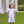 Genevieve Dress- Light Blue Stripe/Light Mint