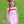 Mouse Embroidery Scalloped Short Set