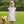 Camilla Dress- Lavender Stripe