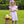 Camilla Dress- Lavender Stripe