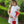 Pick of the Patch Woven Dress