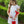 Pick of the Patch Woven Dress