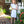 Nora Dress- Light Blue Stripe