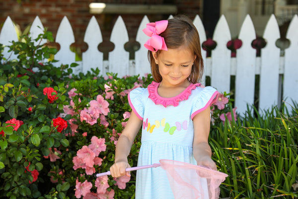 Butterfly Dress