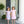 Camilla Skort Set- Light Pink Stripe