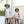 Hazel Bubble- Light Pink Stripe/Aqua